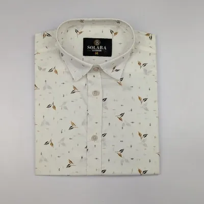 Premium Half Shirt