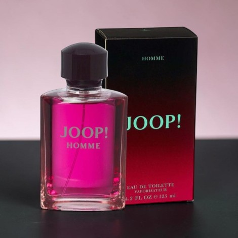 Joop Homme EDT for Men – 125ml (France)