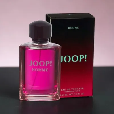 Joop Homme EDT for Men – 125ml (France)