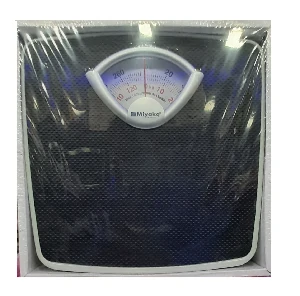 Miyako MBR9201 Analog Weight Scale