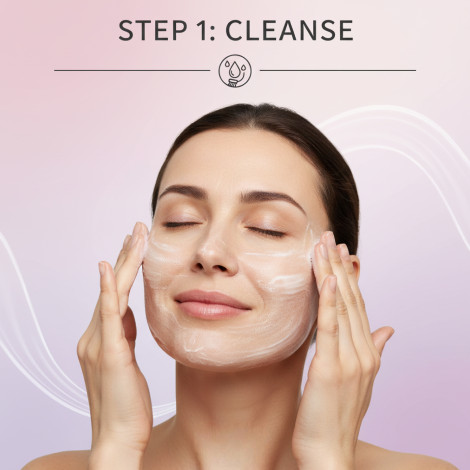 Pond's Essential Care Triple Action Cream 50ml (Spain)