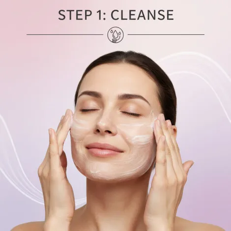 Pond's Essential Care Triple Action Cream 50ml (Spain)