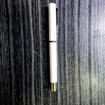 Customize Parker Pen with Silver Clip UV Print 40 Pcs Pack