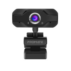 Promate ProCam-1 Widescreen Full-HD Webcam