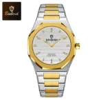 BINBOND 818 Stainless Steel Quartz Fashionable Premium Watch