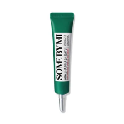 Some By Mi AHA BHA PHA 14 Days Super Miracle Spot All Kill Cream 30ml (Korea)