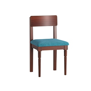 Regal Carolina Wooden Dining Chair | CFD-342-3-1-20