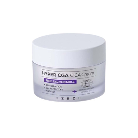 Izeze Hyper CGA Cica Cream 50ml (Korea)