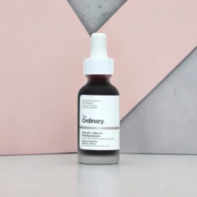 The Ordinary AHA 30% + BHA 2% Peeling Solution 30ml (Canada)