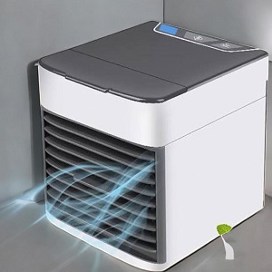 Mini Air Cooler 2x available