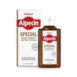 Alpecin Special Medicinal Vitamin Scalp & Hair Tonic 200ml (Germany)