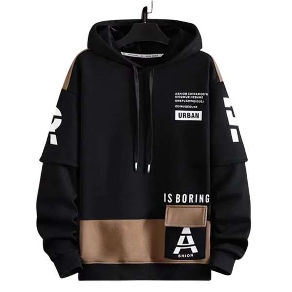 Stylish Hoodie for Men