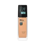 Maybelline Fit Me Matte Poreless 16H Oil Control Foundation - 127 (India)