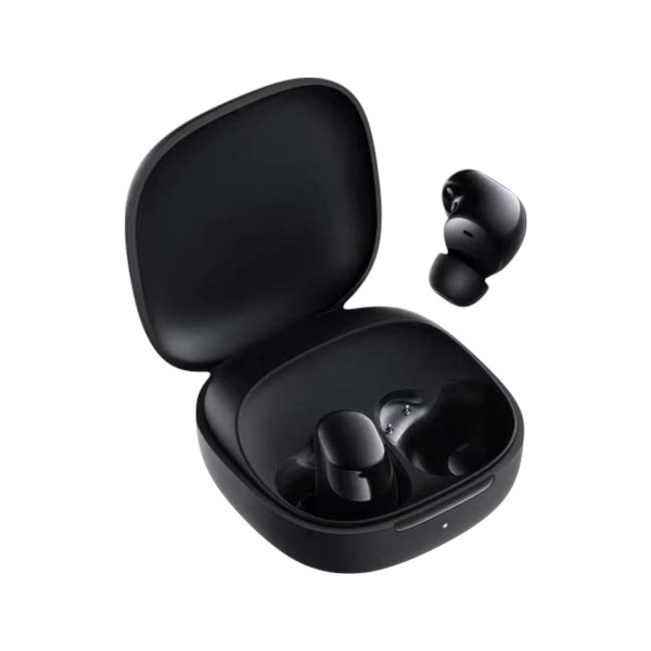 Xiaomi Redmi Buds 6 Play TWS Bluetooth Earphone – Black