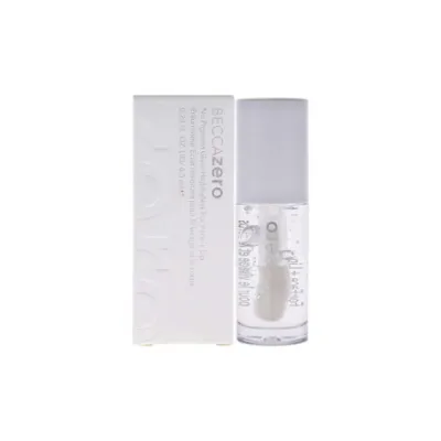 Becca Zero No Pigment Glass Highlighter for Face + Lip 6.5ml (Italy)