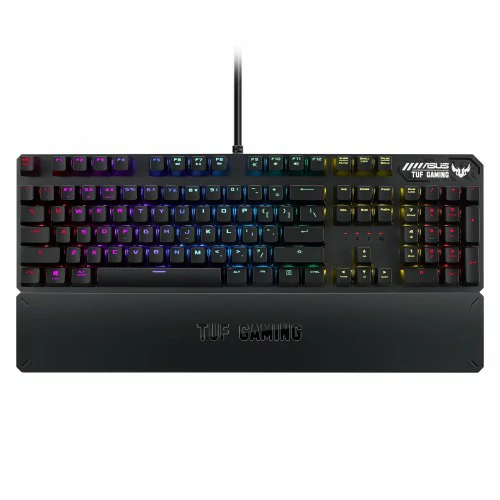 Asus RA05 TUF Gaming K3 RGB Mechanical Keyboard