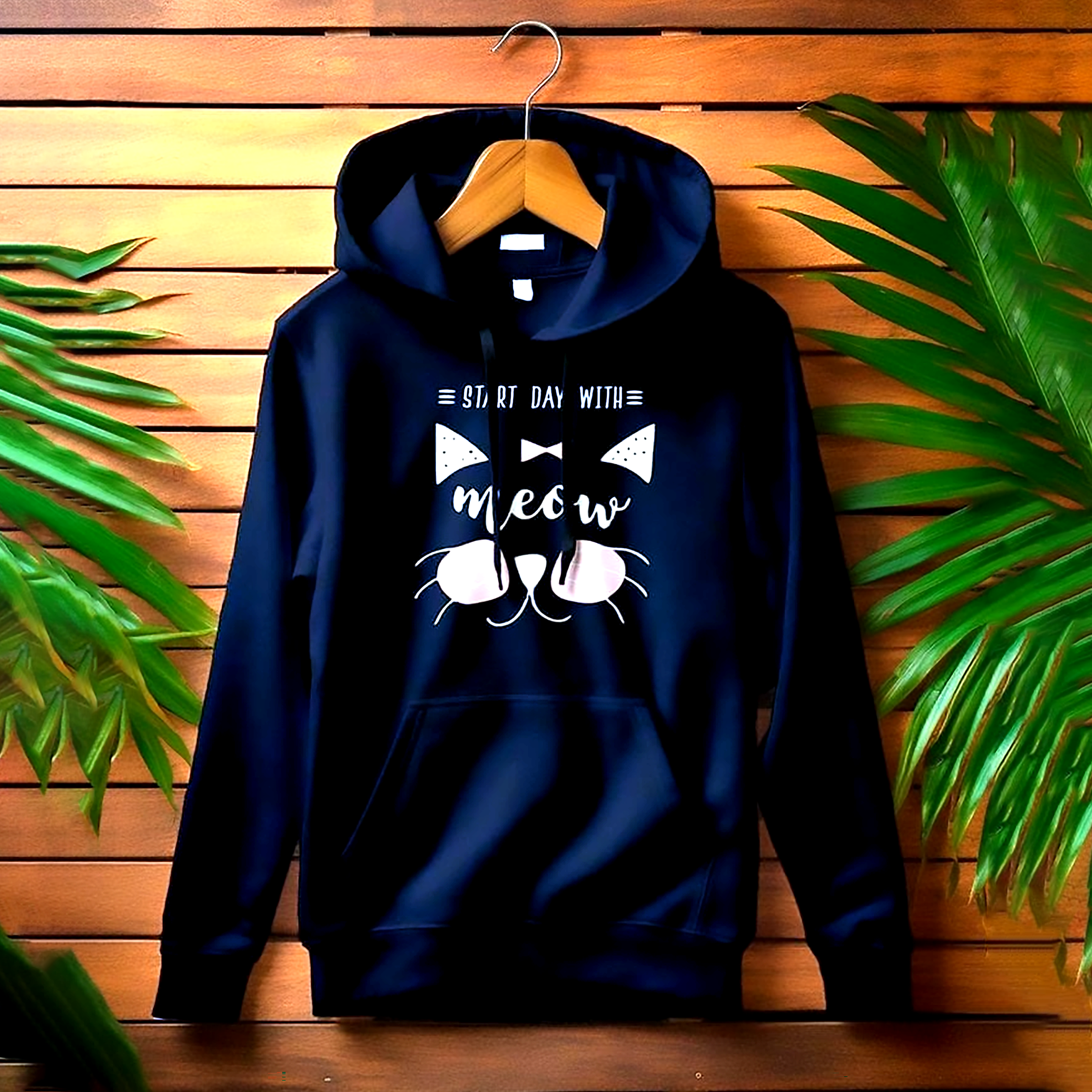 Premium Comfortable Stylish  Ladies winter hoodie