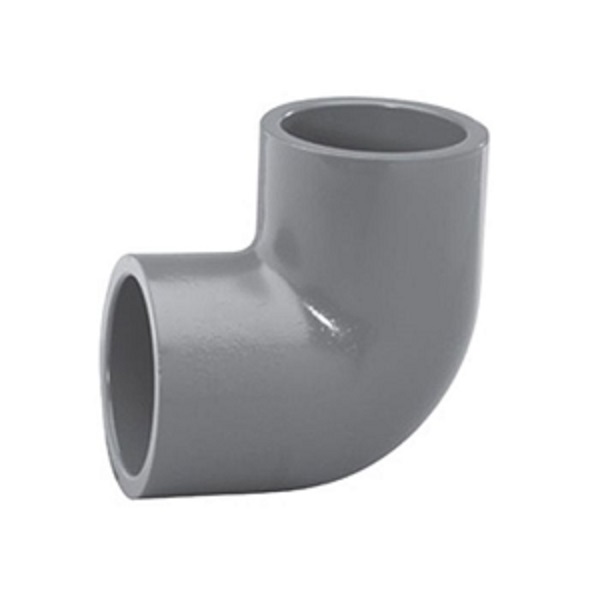 RFL 1" PVC Elbow