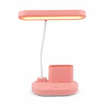 YAGE YG-8044F Portable Pen Holder LED Reading Lamp