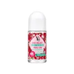 YC Red Velvet Whitening Anti Perspirant Roll On 45ml (Thailand)
