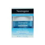 Neutrogena Hydro Boost With Hyaluronic Acid For Extra Dry Skin Gel Cream 48g (USA)