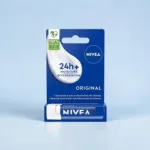 Nivea Original Lip Balm 4.8g (Germany)