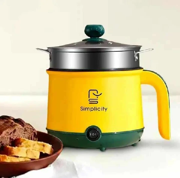 Electric Cooking Pot (1.8 L)