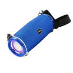 MKB SP3 True Wireless Bluetooth Speaker with RGB Lights & Carrying Strap