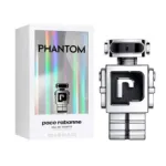 Paco Rabanne Phantom EDT – 100ml (France)