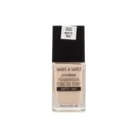 Wet n Wild Photo Focus Foundation - Soft Ivory (USA)