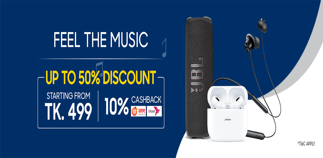 Smart Deal | Easy Online Shopping