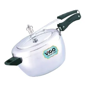 Apple Pressure Cooker- 5 L