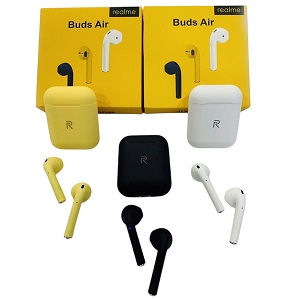 Realme Buds Air