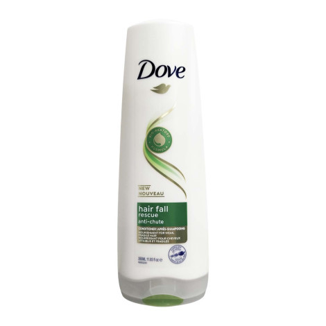 Dove Hair Fall Rescue Conditioner 350 ml (UAE)