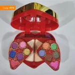 Romantic Grace make up kit 12g