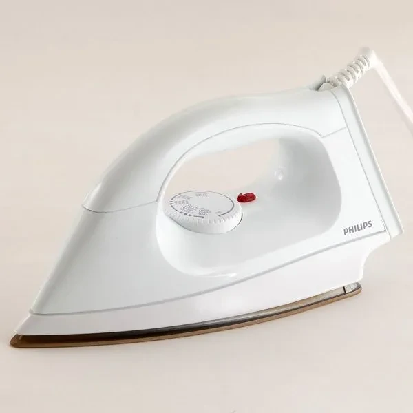 Philips HI114/28 Ergonomic 1000 Watt Dry Iron