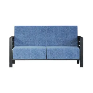 Regal Metal Sofa SDC-201-7-2-66