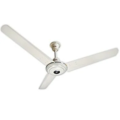 Vision Super Ceiling Fan Ivory 56 Inch