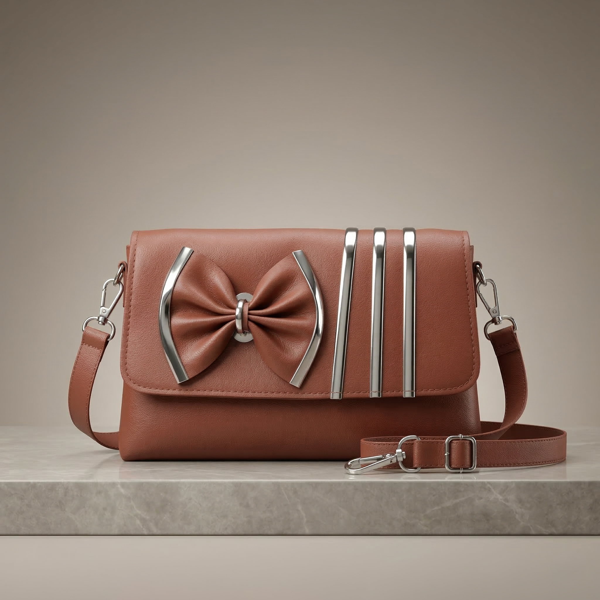 Stylish ladies bag