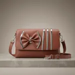 Stylish ladies bag
