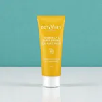 Dot & Key Vitamin C + E Super Bright Gel Face Wash 15ml (India)