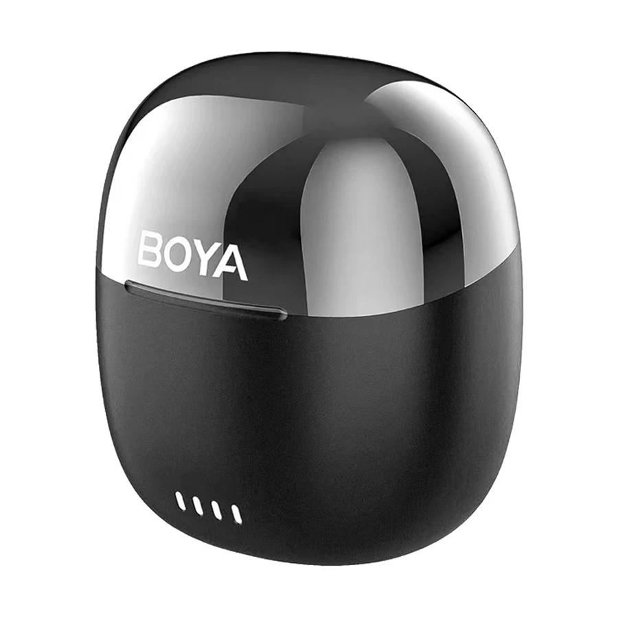 BOYA BY-WM3T-U2 Mini 2.4GHz Wireless Microphone