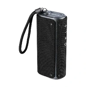 Honeywell Trueno U200 Black Bluetooth Speaker