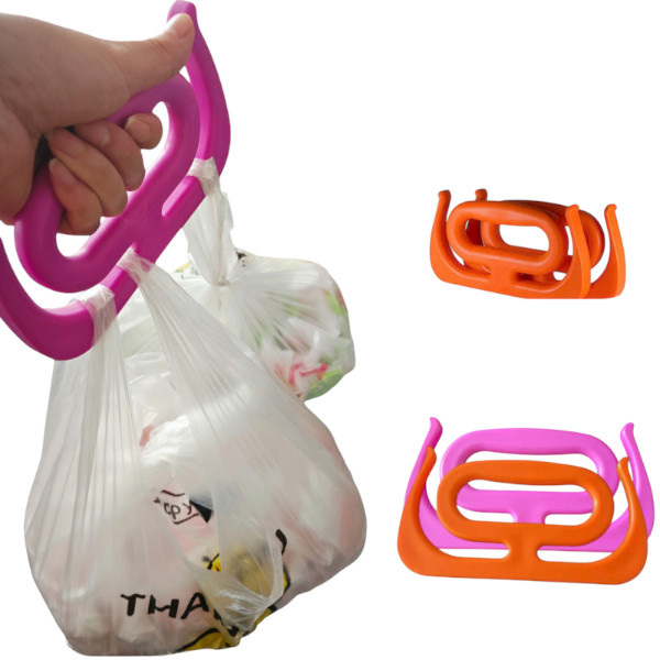 Heavy Carrying Handle Grocery Bags Buckets Paint Cans