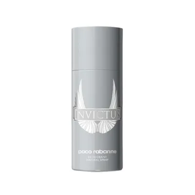 Paco Rabanne Invictus Men Deodorant Spray – 150ml (France)