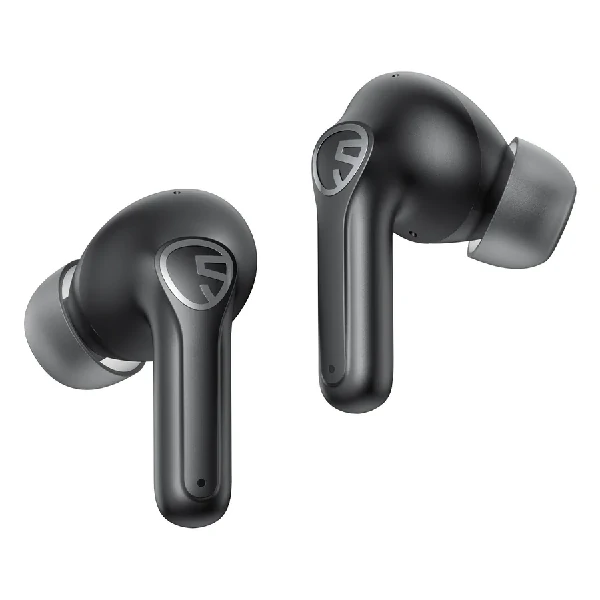 SoundPEATS T3 Pro ANC Earbuds – Black