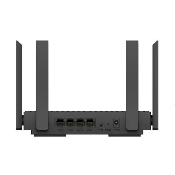 Cudy WR3000 AX3000 Gigabit Dual Band Smart Wi-Fi 6 Router