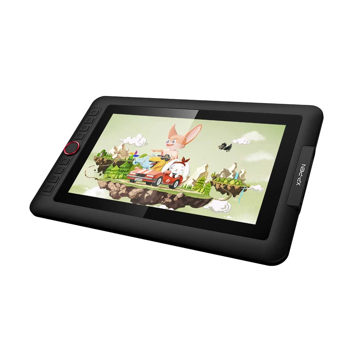 XP-Pen Artist Display 12 Pro 11.6 Inch Graphics Tablet