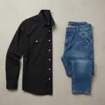 Premium Casual Combo Set