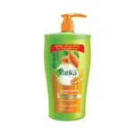 Vatika Natural Almond & Honey Moisture Treatment Shmpoo for Dry & Frizzy Hair 1000ml (UAE)